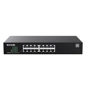 TENDA 16port Gigabit Cloud Yönetilebilir Switch TEG2216D