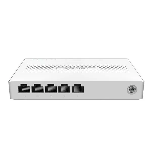TENDA 5port 2.5-Gigabit Yönetilemez Switch SM105