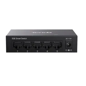 TENDA 5port Gigabit Cloud Yönetilebilir Switch TEG2205D