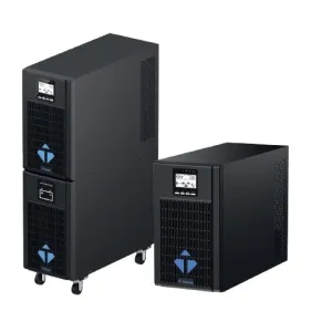 TESCOM 6kva NEOLINE 1/1F Online Ups 12v 7amper Ücretsiz Kurulum