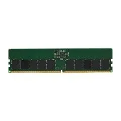 KINGSTON 16GB DDR5 ECC UDIMM 5600MHz 1Rx8 SUNUCU RAM KSM56E46BS8KM-16HA