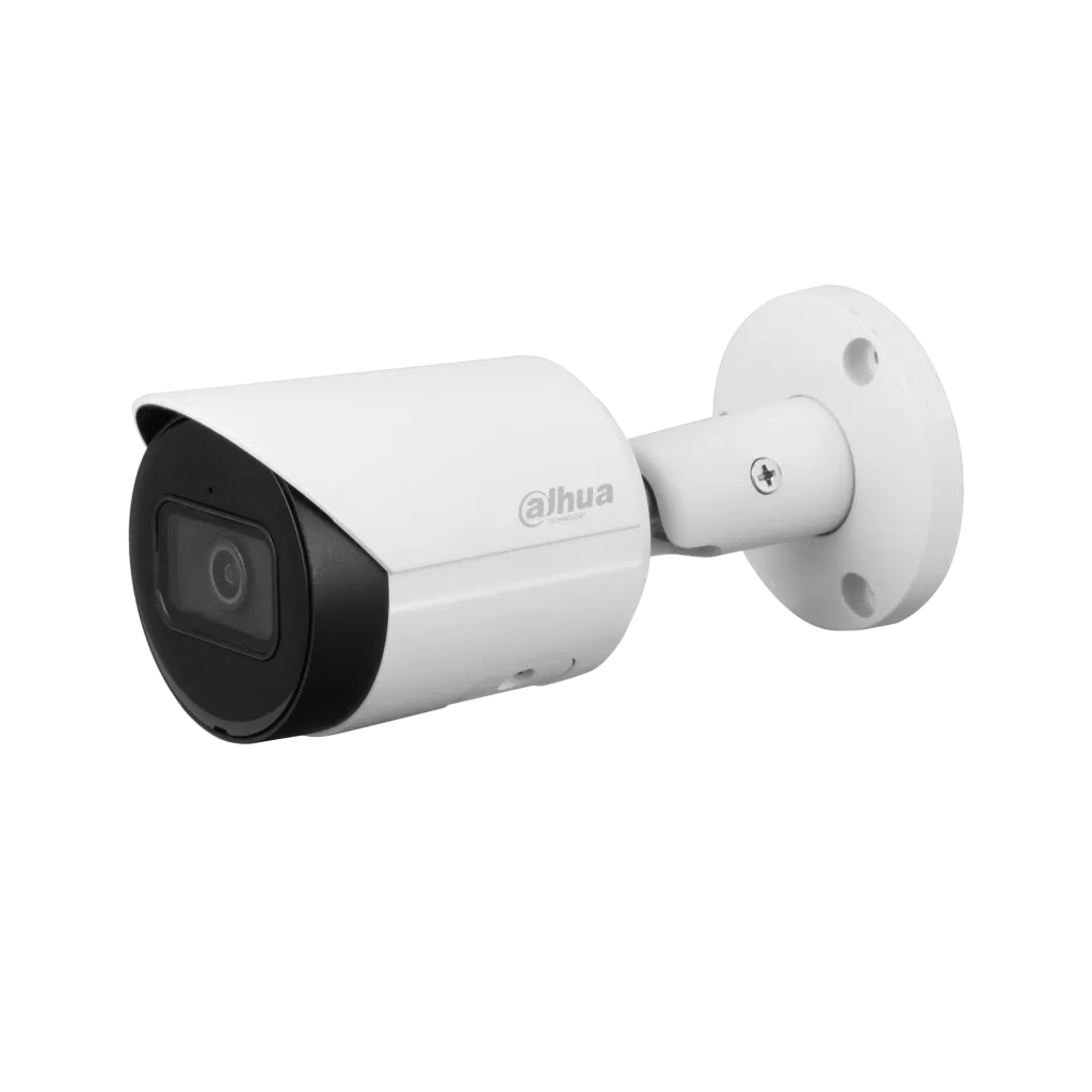 DAHUA IPC-HFW2241S-S 2MP 3.6MM 30MT DAHİLİ SES IP67 IR BULLET IP KAMERA