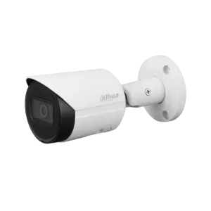 DAHUA IPC-HFW2241S-S 2MP 3.6MM 30MT DAHİLİ SES IP67 IR BULLET IP KAMERA
