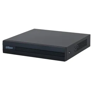 DAHUA 8kanal 2mp 1-diskli Analog Kayıt Cihazı DH-XVR1B08-I/T
