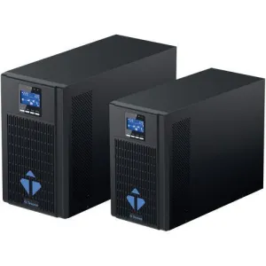 TESCOM 2kva NEOLINE 1/1F Online Ups 12v 9amper