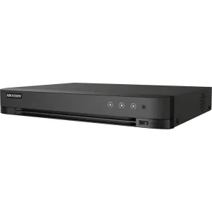 HIKVISION 4kanal 2mp 1-diskli Analog Kayıt Cihazı IDS-7204HQHI-M1/XT