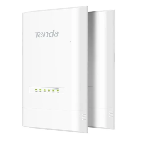 TENDA O4-KIT 12dbi AC867 5ghz 5+km Harici Access Point 2-li Set