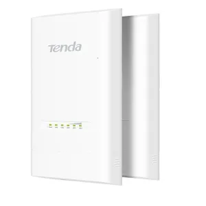 TENDA O4-KIT 12dbi AC867 5ghz 5+km Harici Access Point 2-li Set