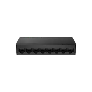 TENDA 8port Gigabit Yönetilemez Switch SG108M
