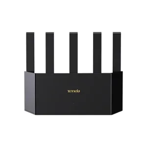 TENDA TE3L BE3600 WIFI7 Dual Band Router