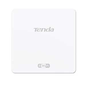 TENDA W15-PRO WIFI6 AX3000 Dual Band Duvar Tipi Access Point