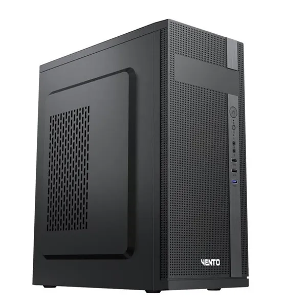 VENTO 550W VS115F Standart Mid-Tower PC Kasası