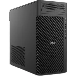 DELL PROMAX T2 FCT2250_14 ULTRA9 285 64GB 1TB SSD 20GB RTX4000 ADA WIN11PRO WORKSTATION
