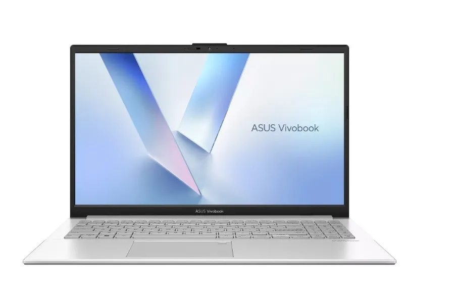 ASUS NBO 15.6" RYZEN 5 7520U 8GB DDR5 RAM- 512GB M2 NVME- O/B UHD FDOS / E1504FA- NJ1759