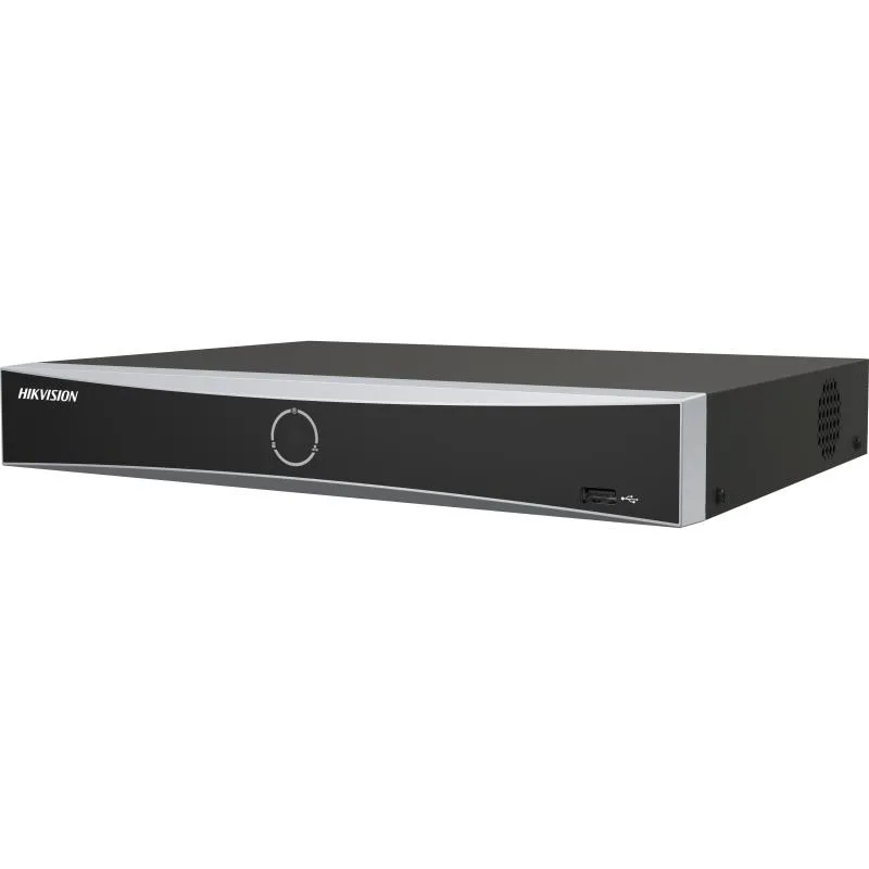 HIKVISION 16kanal 12mp 1-diskli NVR Kayıt Cihazı DS-7616NXI-K1