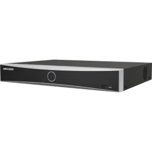 HIKVISION 16kanal 12mp 1-diskli NVR Kayıt Cihazı DS-7616NXI-K1
