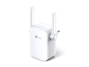 TP-LINK RE305 1200mbps AC1200 Dual Band Mesafe Genişletici EV Ofis Tipi Priz Tip