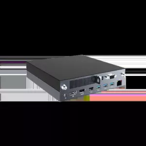 TECHNOPC CORE i5 12450H-8GB DDR4 RAM-256GB SSD-FDOS MINI PC / M525 TPMPC20F008217