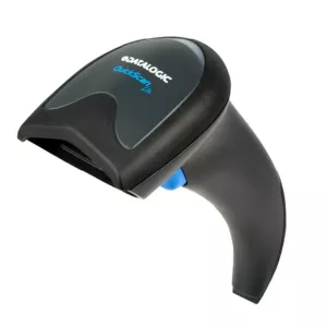 DATALOGIC 1D QW2100 USB El Tipi Barkod Okuyucu Ayaklı