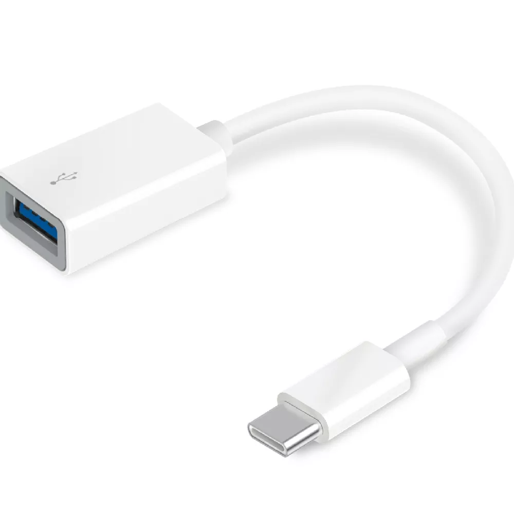 TP-LINK UC400 TYPEC to USB 3.0 Adapter - USB-C Erkek to USB-A Dişi