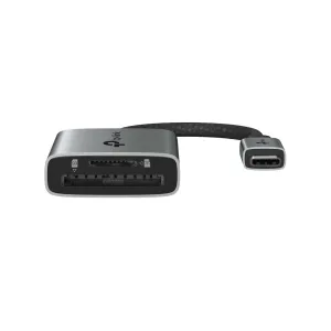 TP-LINK UA430C TypeC Harici Kart Okuyucu