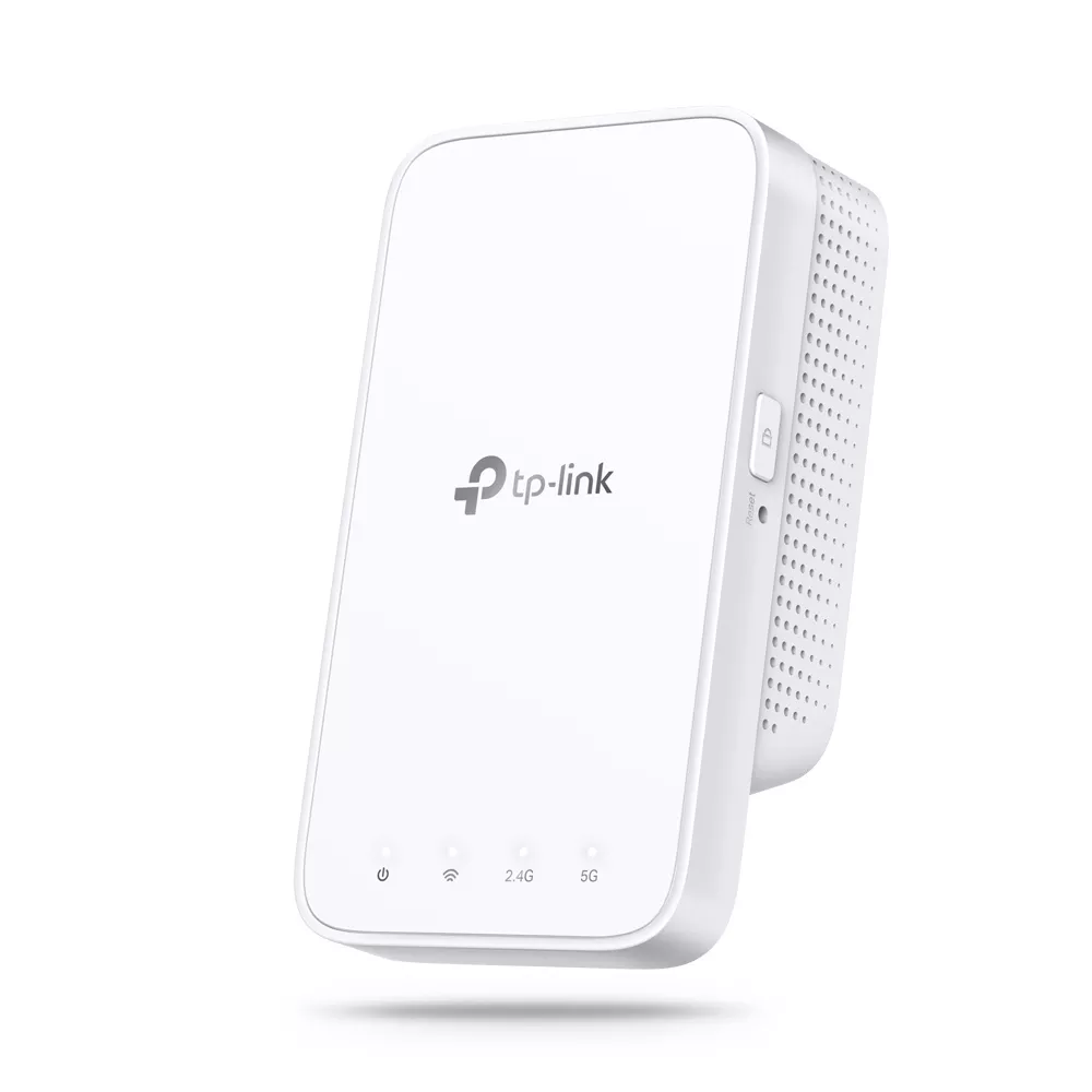 TP-LINK RE300 WIFI5 AC1200 Menzil Genişletici Priz Tip