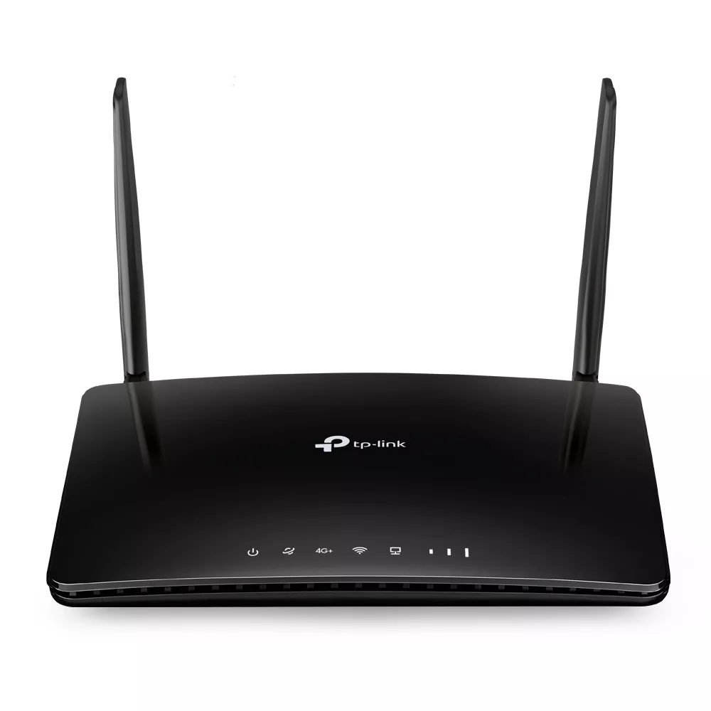 TP-LINK Archer MR600 AC1200 Dual Band 4G LTE Gigabit Router