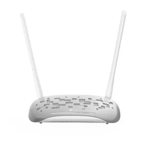 TP-LINK TD-W9950 N300 VDSL Modem Router