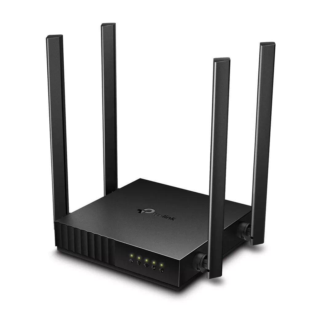TP-LINK Archer C54 WIFI5 AC1200 Dual Band Router