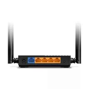 TP-LINK ARCHER C64 AC1200 1350 MBPS 4 PORT DUALBAND ROUTER