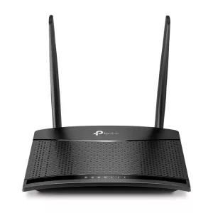 TP-LINK TL-MR100 300MBPS 2PORT 2 ANTEN 2.4GHz 4G/LTE ROUTER