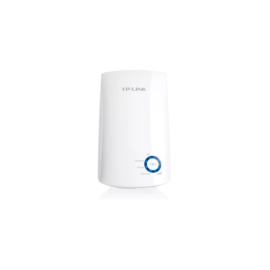TP-LINK TL-WA850RE 300mbps Wıfı Menzil Genişletici Priz Tip