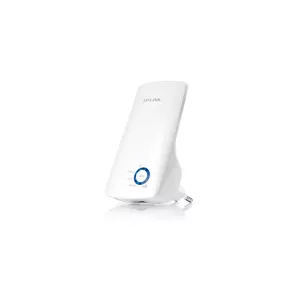 TP-LINK TL-WA850RE 300MBPS 1PORT 2.4GHz INDOOR RANGE EXTENDER