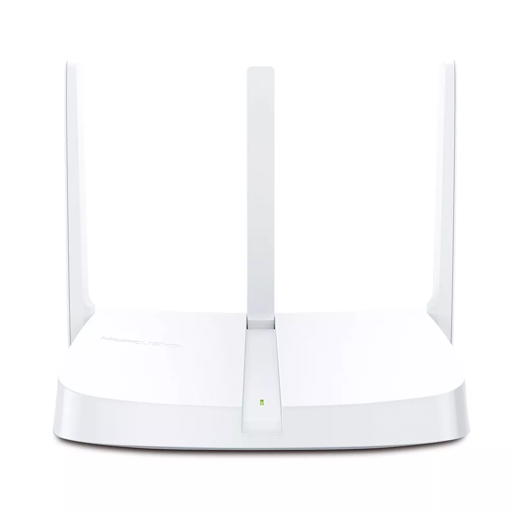 MERCUSYS MW306R 300mbps 2.4ghz Ev Ofis Tipi Router
