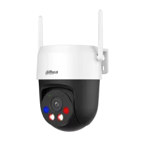 DAHUA 5MP P5AS-PV Speed Dome Wıfı Kamera
