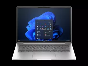 HP 14" CORE 5 120U-24GB DDR5 RAM-512GB NVME-FDOS / ProBook 4 G1iR B9ZL0ET