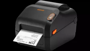 BIXOLON 203dpi XD3-40dK Termal Barkod Yazıcı USB Bağlantılı