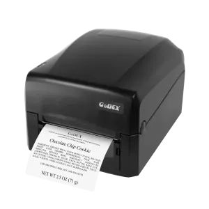 GODEX 203dpi GE300 Termal / Direct Termal Barkod Yazıcı USB,Seri,Ethernet