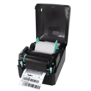 GODEX 203dpi GE300 Termal / Direct Termal Barkod Yazıcı USB,Seri,Ethernet