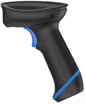 NEWLAND 2D HR1580-BT-C Kablosuz CCD El Tipi Karekod Okuyucu USB