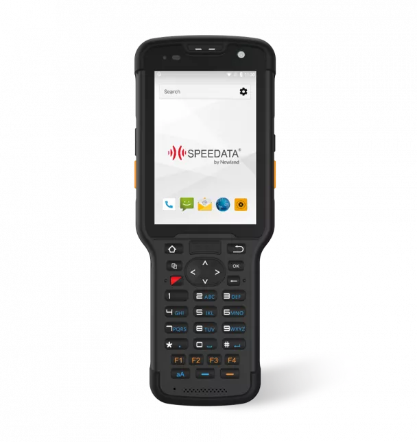 NEWLAND 6" Speedata SD35 (Leo) 2D Android El Terminali