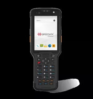NEWLAND Speedata SD35-WO-C Wıfı Karekod Android El Terminali Cradle