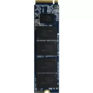 HI-LEVEL 512GB 3300/3100MB/s M2 NVMe PCI-E SSD HLV-M2PCIeSSD2280/512G