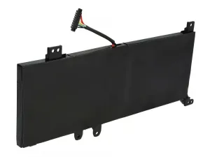 HYPERLIFE Asus C21N1818 Notebook Bataryası - Ver.2