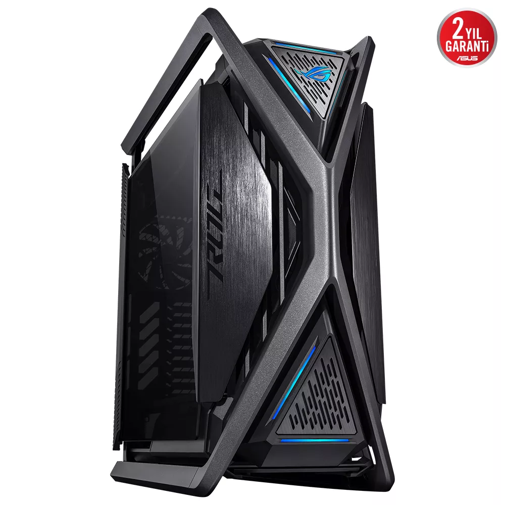 ASUS ROG HYPERION GR701 Gaming E-ATX PC Kasası 
