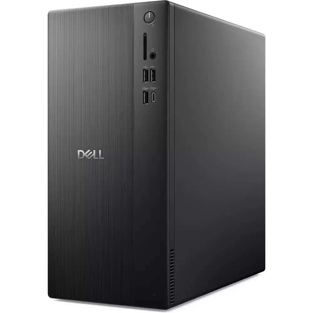 DELL CORE i5 14400-16GB DDR5 RAM-512GB NVME-O/B VGA-FDOS / ECT1250 ECT1250_RPLS-R_003_U