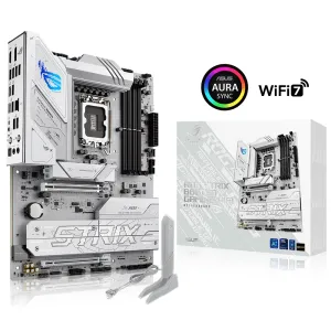 ASUS ROG STRIX B860-A GAMING WIFI7 DDR5 HDMI DP PCIE 5.0 1851p ATX (Outlet)