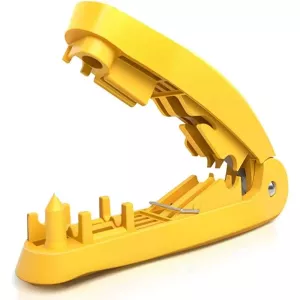 TRKLINK (4in1) RJ45 Ağ Kablosu Aleti