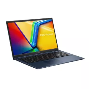 ASUS 15.6" CORE 5 120U0 24GB DDR5 RAM- 512GB M2 NVME W11H / VİVOBOOK X1504VA-BQ4126W (11548)