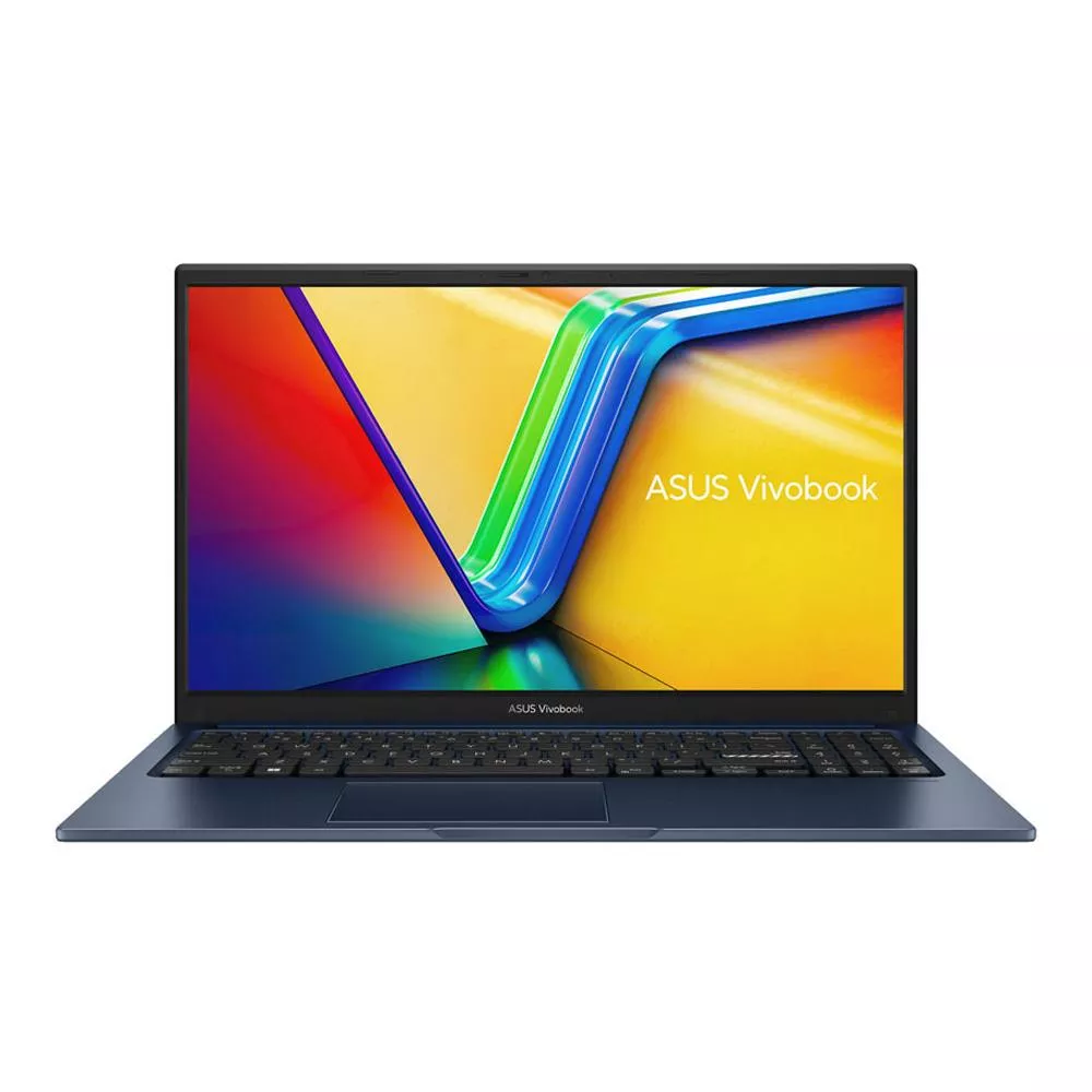 ASUS 15.6" CORE 5 120U 40GB DDR5 RAM- 512GB M2 NVME W11H / VİVOBOOK X1504VA-BQ4126W (11548)
